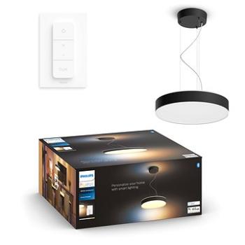 Philips Hue Enrave, závesné čierne (915005998101)