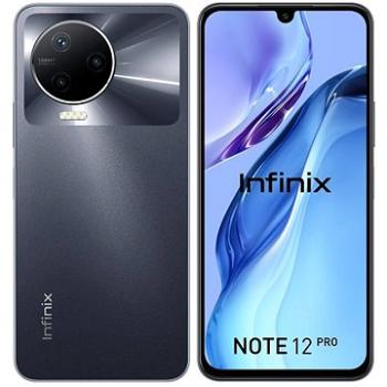Infinix Note 12 PRO 8GB/256 sivá (X676BVG)