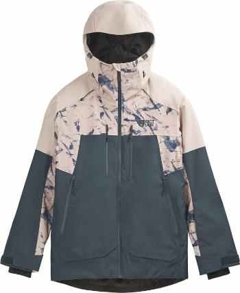 Picture Exa Jacket Women Dark Blue XS Lyžiarska bunda