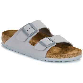 Birkenstock  Arizona BF Stone Coin  Šľapky Šedá