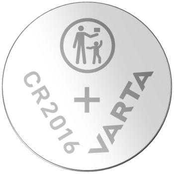 Varta LITHIUM Coin CR2016 Bli 1 gombíková batéria  CR 2016 lítiová 90 mAh 3 V 1 ks