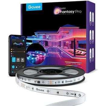 Govee Phantasy Outdoor Pro SMART LED pásiky  10 m – vonkajšie RGBIC (H61723D1)