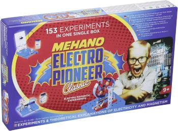 Mehano 58936 Electro Pioneer  experimentálna súprava  od 9 rokov