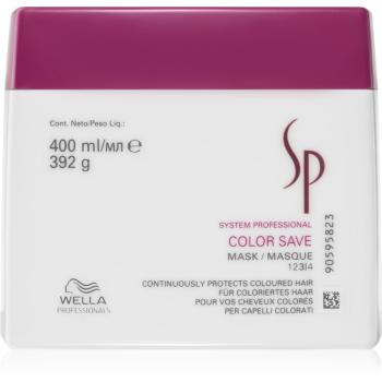 Wella Professionals SP Color Save maska na ochranu farby 400 ml