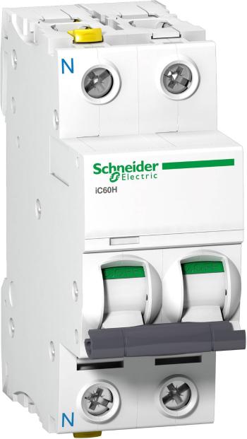 Schneider Electric A9F06610 A9F06610 elektrický istič     10 A  230 V