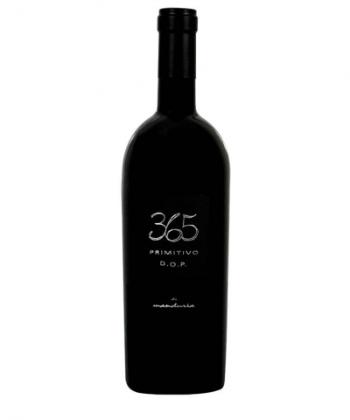 365 Primitivo 0,75l