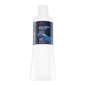 Wella Professionals Welloxon Perfect Creme Developer 9% / 30 Vol. aktivátor farby na vlasy 500 ml