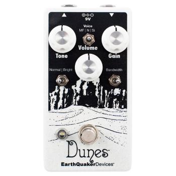 Earthquaker Devices DUNES V2