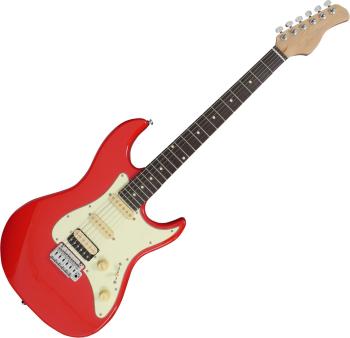 Sire Larry Carlton S3 Red Elektrická gitara