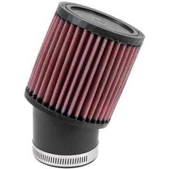 K&N RU-1750 univerzálny okrúhly filter so vstupom 62 mm a výškou 102 mm