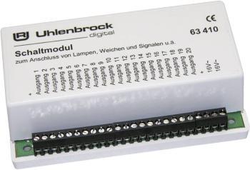 Uhlenbrock 63410 spínací modul