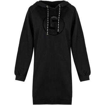 Liu Jo  Krátke šaty -  Čierna