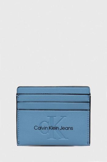 Puzdro na karty Calvin Klein Jeans ,K60K611987