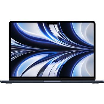 MacBook Air 13 M2 CZ 2022 Temne atramentový (MLY33CZ/A)