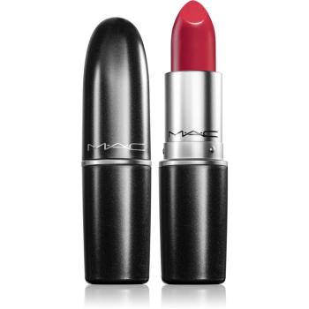 MAC Cosmetics Rethink Pink Matte Lipstick rúž s matným efektom odtieň Ring the Alarm 3 g