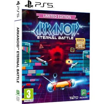 Arkanoid – Eternal Battle – PS5 (3701529501296)