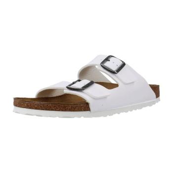 Birkenstock  ARIZONA BS  Sandále Biela