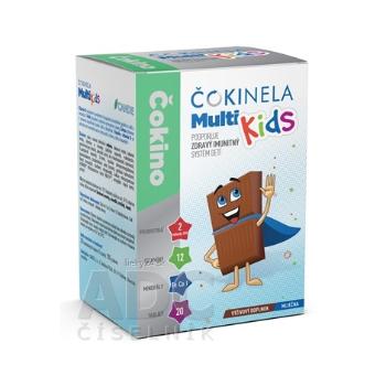 ČOKINELA Multi Kids