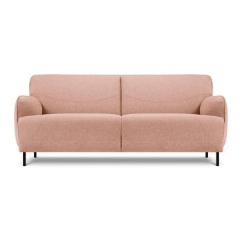 Ružová pohovka Windsor & Co Sofas Neso, 175 cm