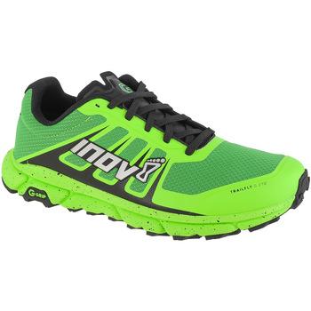 Inov 8  Bežecká a trailová obuv Trailfly G 270 V2  Zelená