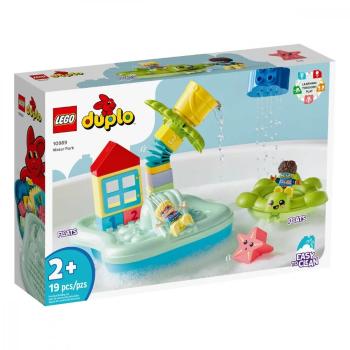 LEGO DUPLO AKVAPARK /10989/