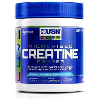 USN Creatine Monohydrate 500 g (6009644650033)