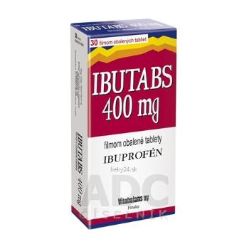 IBUTABS 400 mg