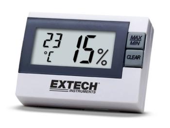 Extech RHM16 vlhkomer vzduchu (hygrometer)  10 % rF 99 % rF