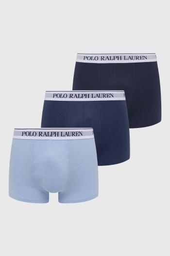 Boxerky Polo Ralph Lauren 3 - Pack pánske,