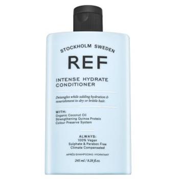 REF Intense Hydrate Conditioner vyživujúci kondicionér pre hydratáciu vlasov 245 ml