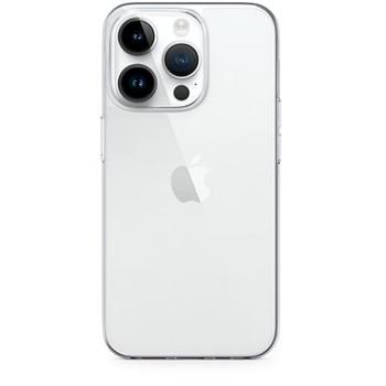 Epico Hero kryt na iPhone 14 Pro Max – transparentný (69510101000014)