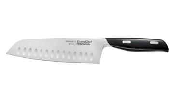 Tescoma nôž Santoku GrandCHEF 17 cm