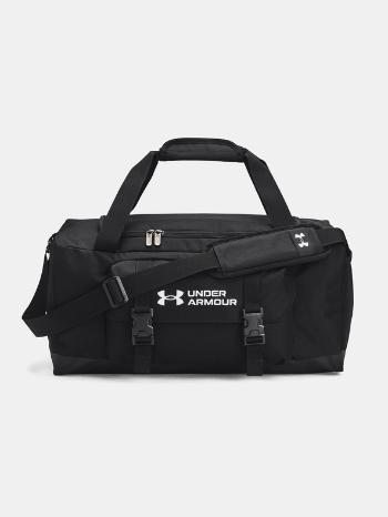 Under Armour UA Gametime Duffle SM-BLK Taška Čierna