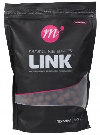 Mainline boilies shelf life link 1 kg - 20 mm