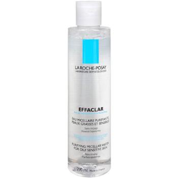 La Roche Posay Odličovacia čistiaca micelárna voda Effaclar (Purifying Micellar Water) 200 ml