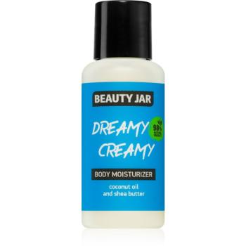 Beauty Jar Dreamy Creamy vyživujúci telový krém 80 ml