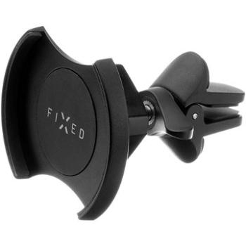 FIXED MagGrip Vent pre nabíjačku MagSafe čierny (FIXMGR-V-BK)