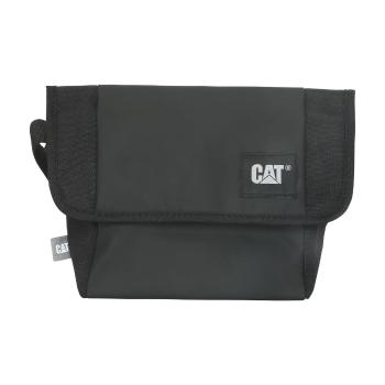 Caterpillar  Detroit Courier Bag  Športové tašky Čierna