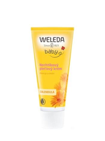 Nechtíkový pleťový krém WELEDA 50 ml