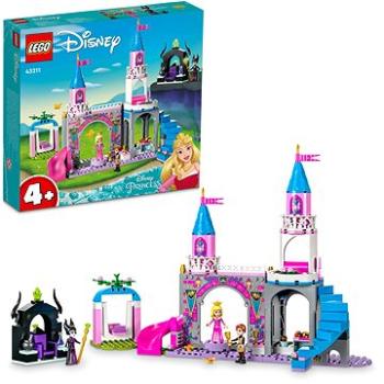 LEGO® – Disney Princess™  43211 Zámok Šípkovej Ruženky (5702017424781)