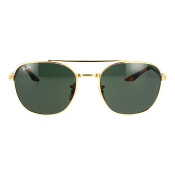 Ray-ban  Occhiali da Sole  RB3688 001/31  Slnečné okuliare Zlatá