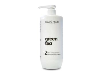 Tomas Arsov Regeneračný kondicionér Green Tea (Rinse Off Conditioner) 1000 ml