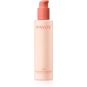 Payot Nue Micellar Cleansing Milk micelárne mlieko 200 ml