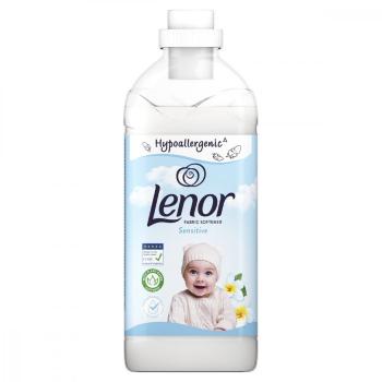 LENOR 1600ML SENSITIVE