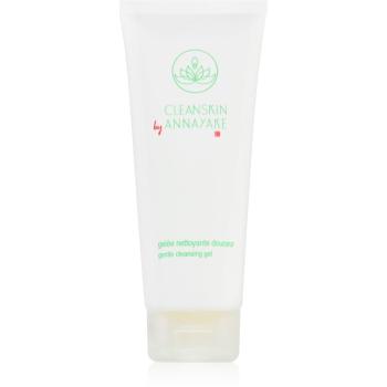 Annayake CleanSkin Gentle Cleansing Gel umývací gél na tvár pre dokonalé vyčistenie pleti 100 ml