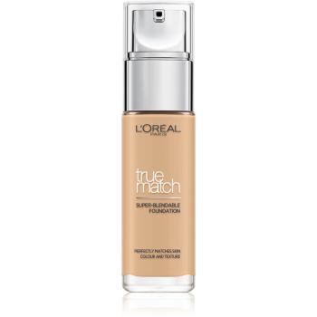 L’Oréal Paris True Match tekutý make-up odtieň 3N 30 ml