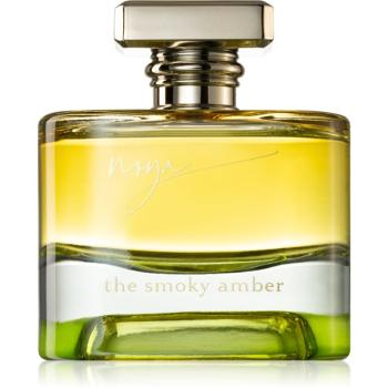 Noya The Smoky Amber parfumovaná voda unisex 100 ml