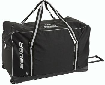 Bauer Core Wheel Bag Black