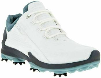 Ecco Biom G3 White/Trooper 42