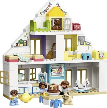 10929 LEGO® DUPLO® Náš dom